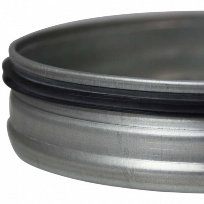 Deksel | diameter 180 mm | SAFE