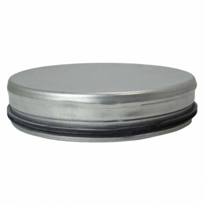 Deksel | diameter 100 mm | SAFE