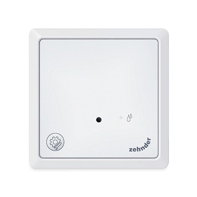 Zehnder Hygrostaat sensor RF voor ComfoFan/CMFe