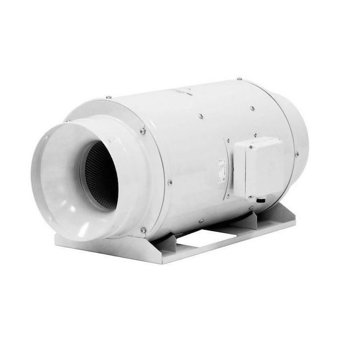 Soler & Palau Buisventilator TD-1300/250 Silent, aansluitdiameter 250mm