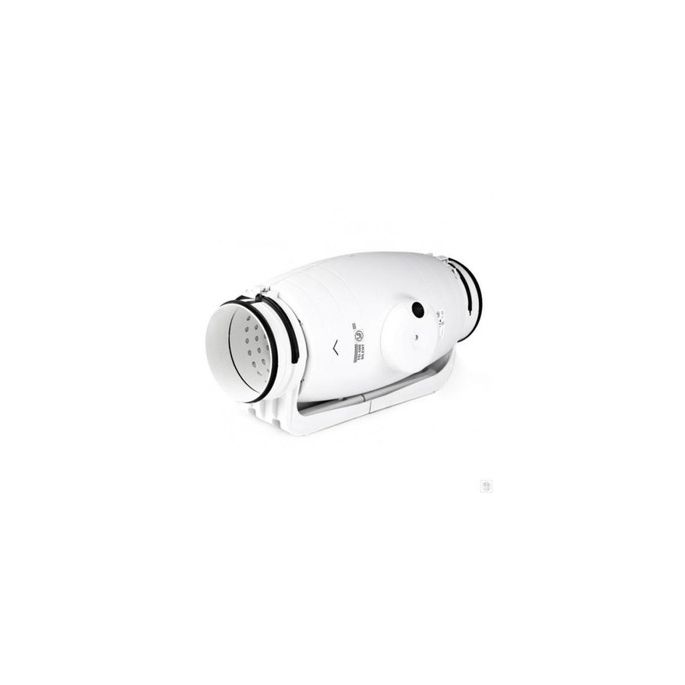 Soler & Palau Buisventilator TD-350/125 Silent, aansluitdiameter 125mm
