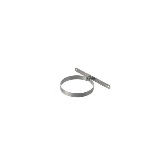 Ubbink dakbeschotbeugel diameter 166mm (0169075)