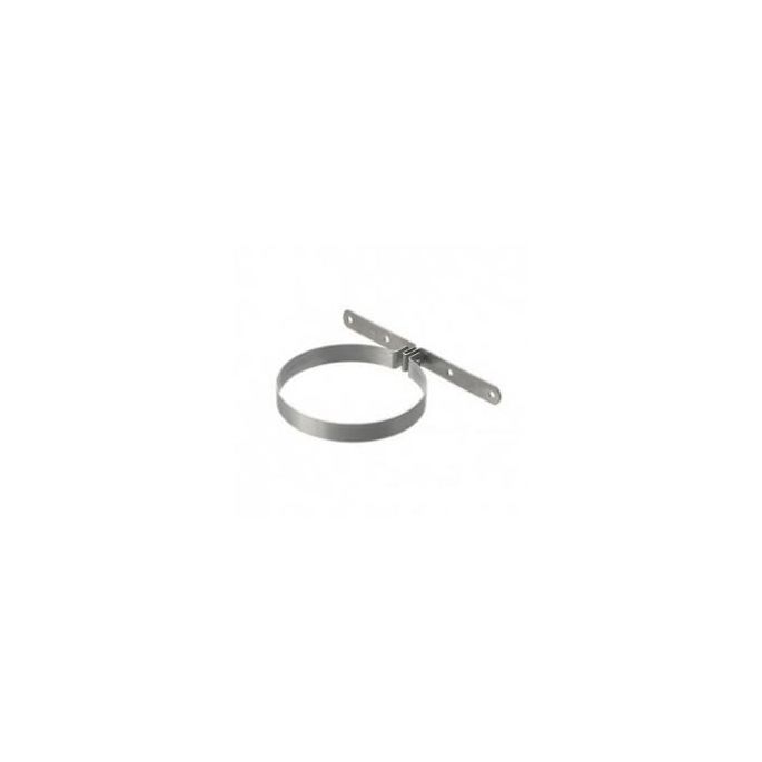 Ubbink dakbeschotbeugel diameter 186mm (0169082)