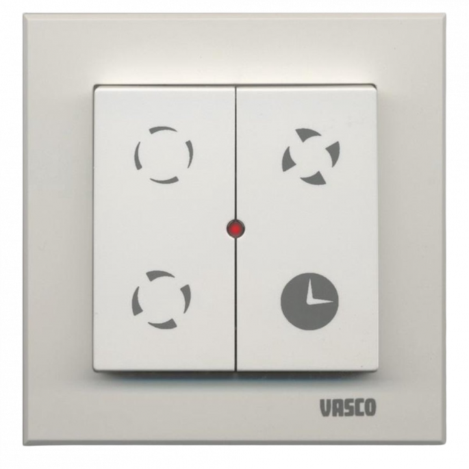 Vasco bediening | RF Vasco bediening | RF