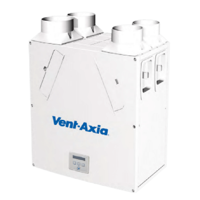Vent-Axia WTW Sentinel Kinetic B - Lo-Carbon - Links Vent-Axia WTW Sentinel Kinetic B - Lo-Carbon - Links
