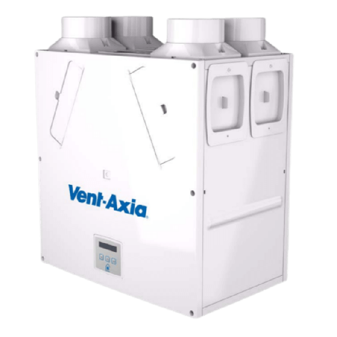Vent-Axia WTW Sentinel Kinetic FH - Lo-Carbon - Links Vent-Axia WTW Sentinel Kinetic FH - Lo-Carbon - Links