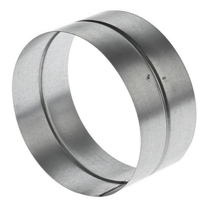 Verbinding voor hulpstuk | diameter 630 mm