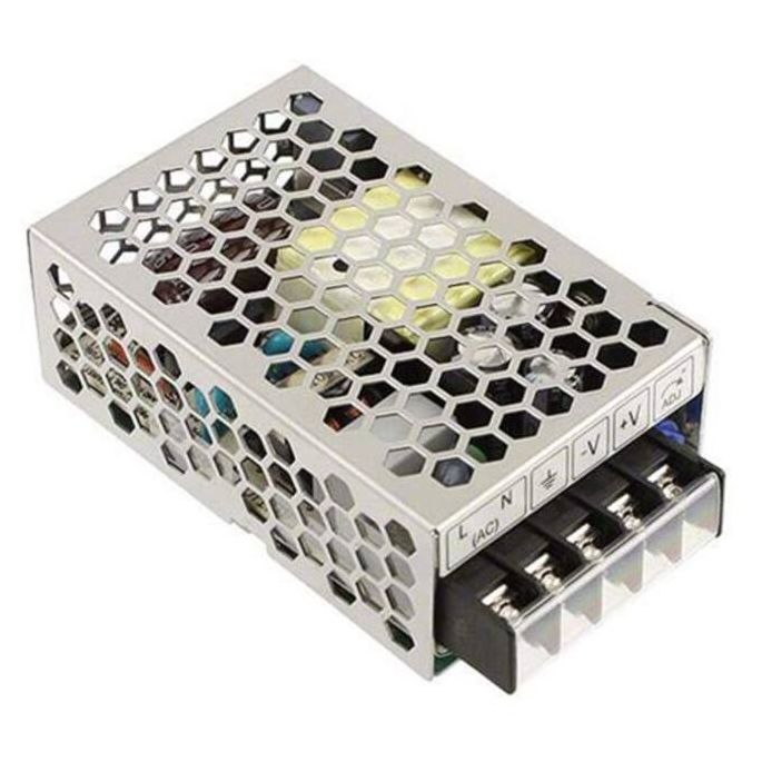 Orcon VDC-24 Voedingstransformator - 24VDC Orcon VDC-24 Voedingstransformator - 24VDC