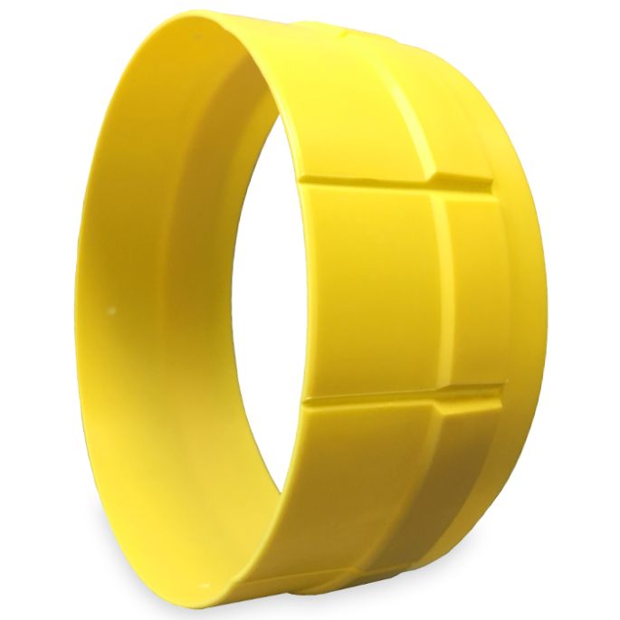 Guso montagering | diameter 125 mm Guso montagering | diameter 125 mm