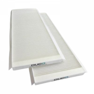 Duco Energy Premium - WTW-filterset G4 + F7