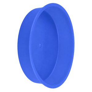 Speciedeksel voor buis en hulpstuk | diameter 125 mm