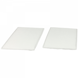 Brink Flair 300/400 - WTW filterset - G4