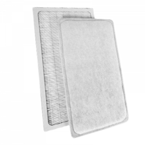 Brink Renovent Excellent 300/400 -  WTW-Filters - G3+F7