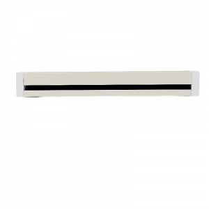 Duco DoorVent 436 x 58mm - CREME WIT RAL9001