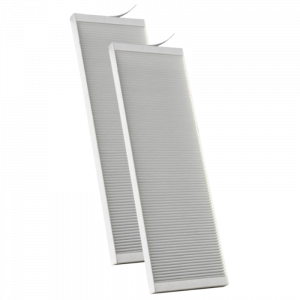 Orcon HRC 300/400/425/500/570 EcoMax/MaxComfort/Ecosmart/Smartcomfort - WTW-filterset - G4