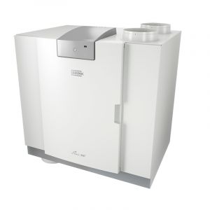 Brink Flair 300 WTW unit - 2b/2o linkeruitvoering - 300 m3/h