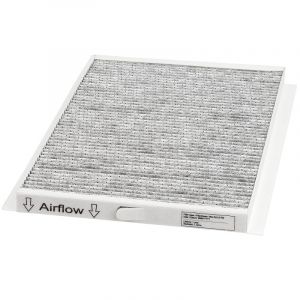 Brink Koolstoffilter voor Flair 200 WTW – geur- en luchtzuivering met actieve Kool