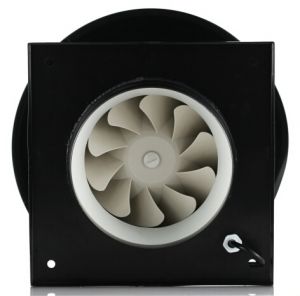 Dakventilator WRL-200 - Ø200mm - 3-standen motor - max 840 m3/h