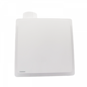 Blauberg badkamerventilator inbouw - Valeo-BP 35/60 - Ø 80mm