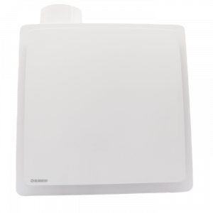 Blauberg badkamerventilator inbouw - Valeo-BPT 35/60 - Ø 80mm - met timer