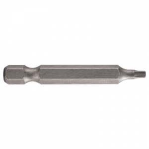 Square Drive bit voor schroefmachine - 90 mm
