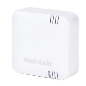 Vent-Axia Multihome - HUMB - Temperatuur, vochtsensor - Draadloos - Batterij