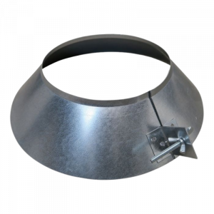 Regenrand Ø 450mm (stormkraag)