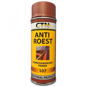 CTN Anti Roest Primer | 400ml