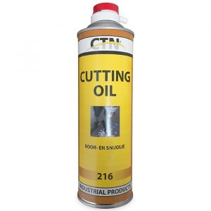 CTN Cutting Oil | 500ml