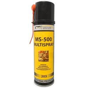 CTN MS-500 Multispray | 500 ml