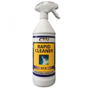 CTN Rapid Cleaner | 1000ml