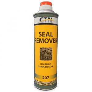 CTN Seal Remover | 500 ml