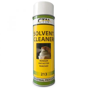 CTN Solvent Cleaner | 500 ml