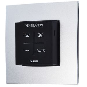 Duco vocht ruimtesensor | RF 230V | 0000-4605