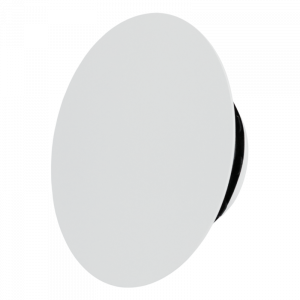 Duco Ducovent Design rond | afvoer | diameter 125 mm | RAL 9016