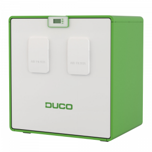 DucoBox Energy Comfort Plus D550 - WTW-unit - 550 m3/h