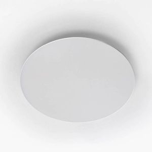 Duco Ducovent Design rond | afvoer | diameter 125 mm | RAL 9016