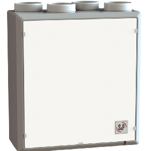 EnergiSava 250 S&P WTW - Links OP=OP