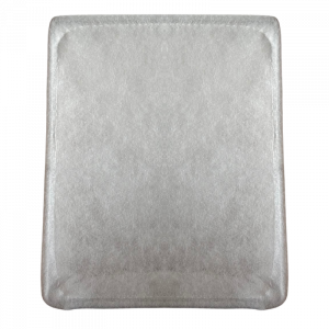 Los filter G3 in frame voor FV200 en FV250