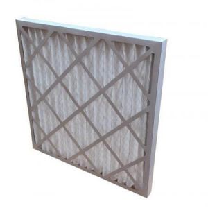 Paneelfilter | 20 x 25 x 1 | G4