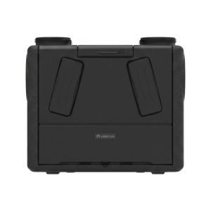 Renson Flux GO Wall Compact 275 - WTW - 275 m3/h - Automatisch vocht gestuurd