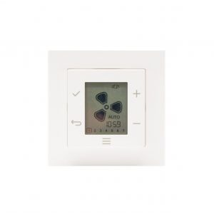 Inbouw HRC bediening display 15RF