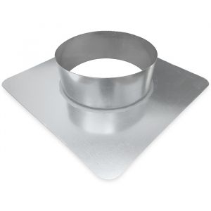 Dakdoorvoer Ø 400mm (plakplaat)