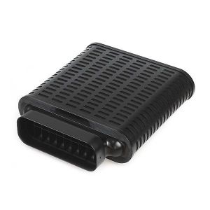 Plasmamade luchtfilter GUC1314 (plintuitvoering) - 1000 m3/h