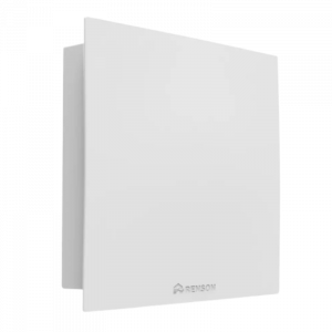 Renson Waves badkamer/toilet ventilator - app gestuurd - geur en vochtsensor - Ø 100/125mm