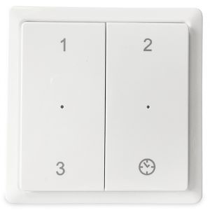 Zehnder RFZ zender voor ComfoFan/CMFe