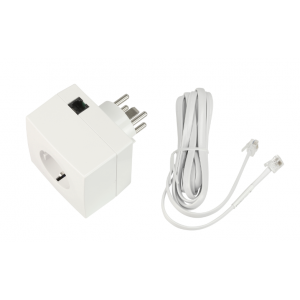 Brink perilex aansluitset