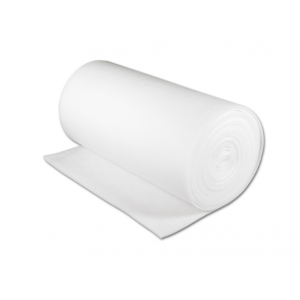 Filterdoek rol | 10 meter | breedte 1 meter | G4