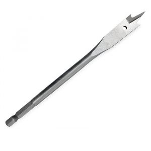 Speedboor met Quicklock | 24 mm