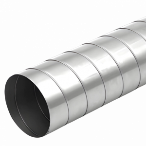 Spirobuis | diameter 355mm | lengte 1200mm